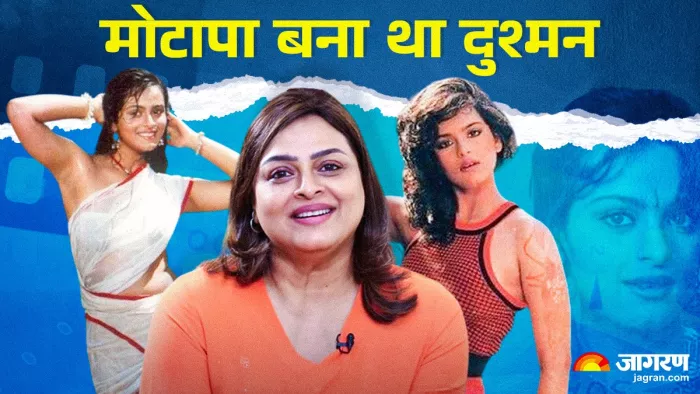 एक्ट्रेस शिल्पा शिरोडकर की बिग बॉस 18 में हुई एंट्री (Photo Credit-Jagran)