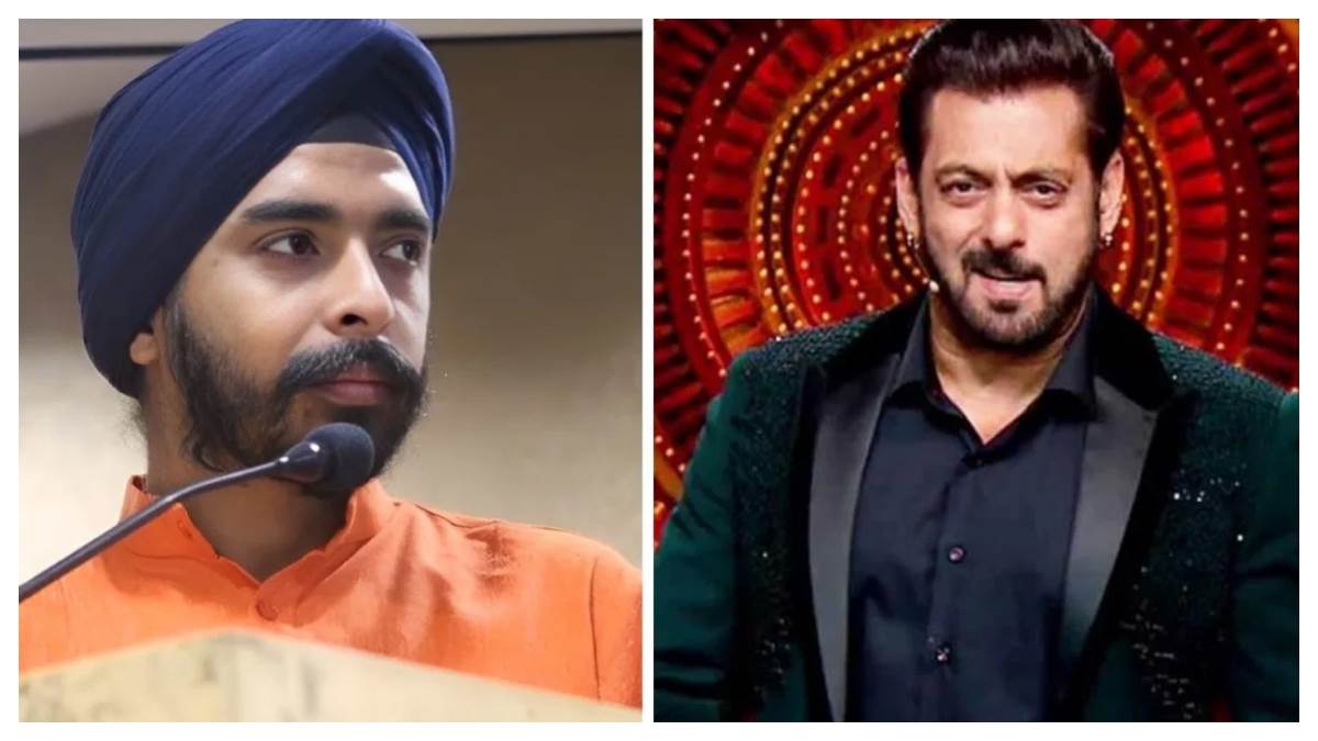 bigg boss 18 contestant tajinder pal singh bagga know everything about him