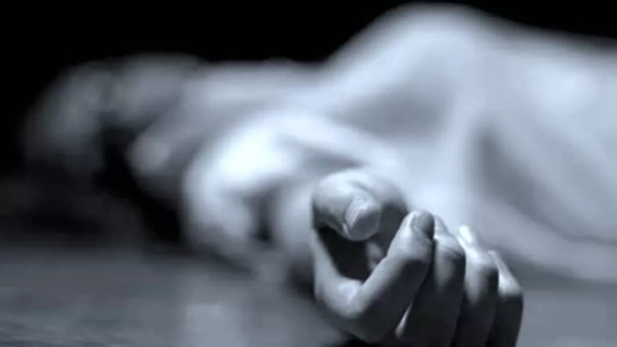 Bihar Teacher Suicide: दरभंगा में सहायक शिक्षिका का फंदे से लटका मिला शव, सुसाइड नोट में लिखा- माफ करना मां