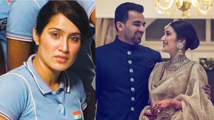 Happy Birthday Zaheer Khan: 45 साल के हुए जहीर खान