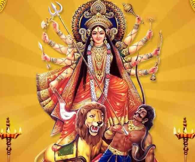 Shardiya Navratri Ashtami 2024 10 or 11 October, when is Ashtami? Note