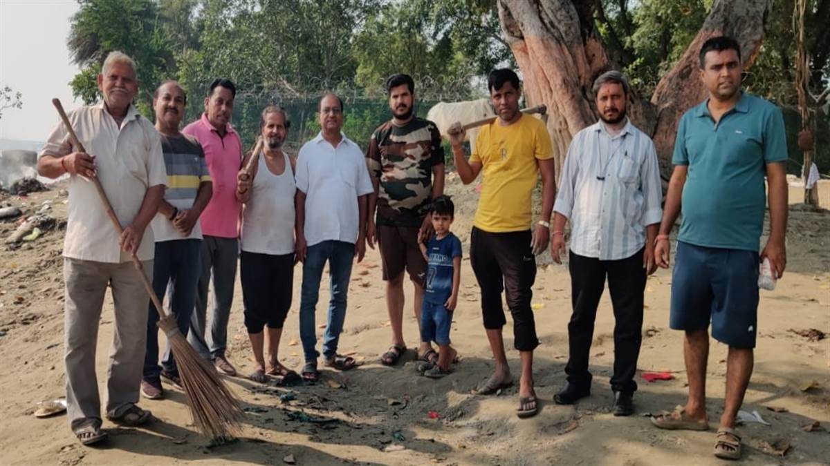 chhath date time know festival preparations in full swing begins october 25th