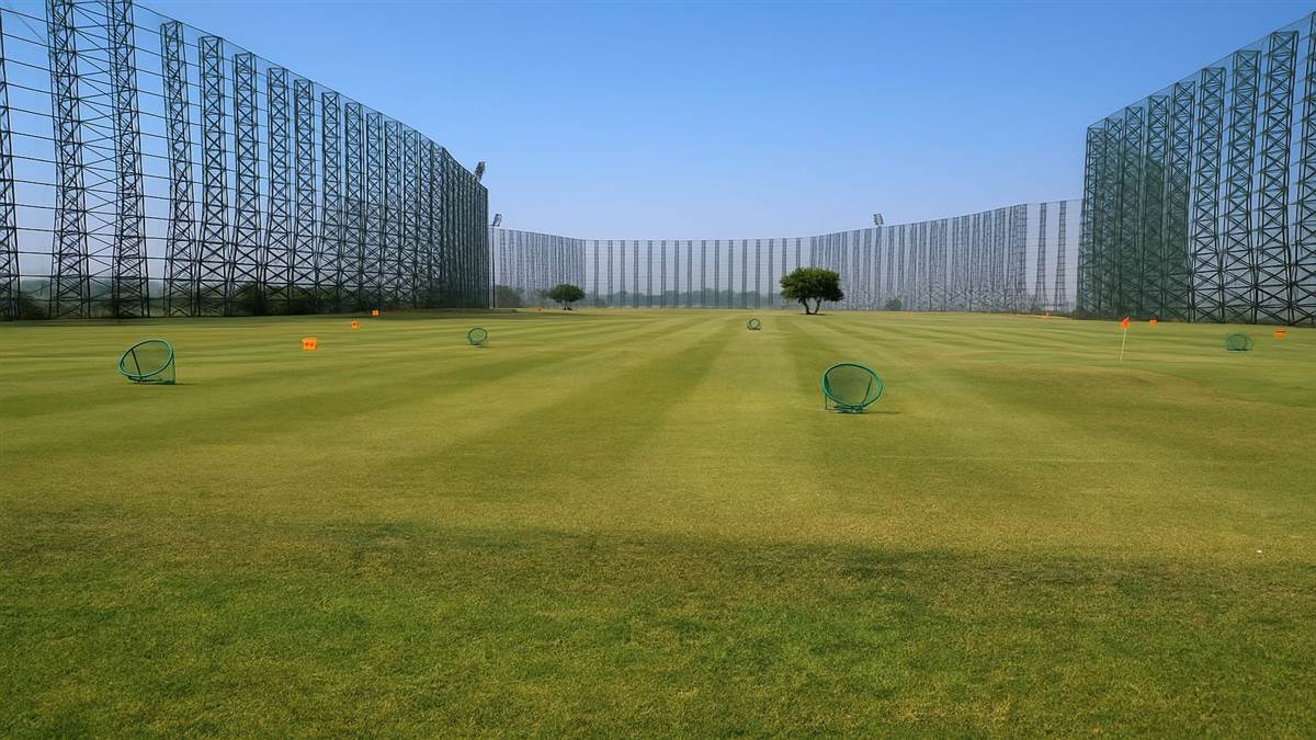 ncr dwarka golf course membership discount