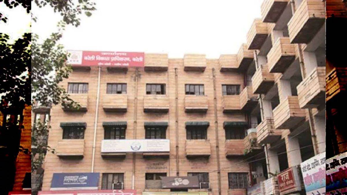 bareilly city news sports complex and convention center ready in ramganga nagar