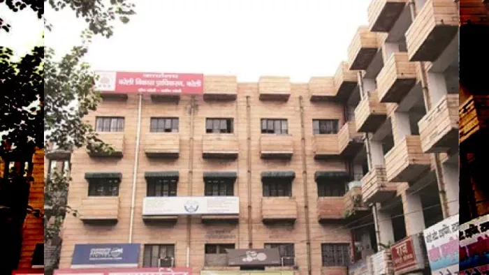 बीडीए की स्पोटर्स कांप्लेक्स, कन्वेंशन सेंटर व लाइब्रेरी काे संचालित करेगी निजी एजेंसी।