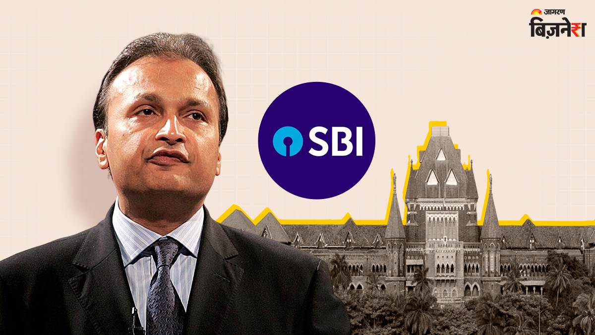 bombay high court upholds sbi order declaring anil ambani rcom accounts as fraudulent