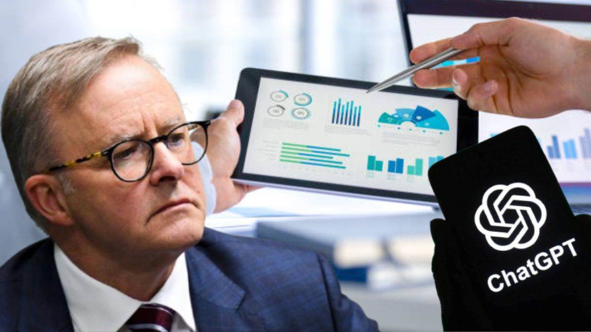deloitte to refund australian government over ai errors in report