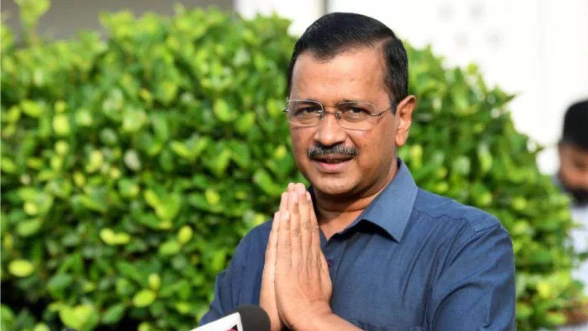 ncr arvind kejriwal gets new bungalow in 95 lodhi estate in delhi after delhi high court order