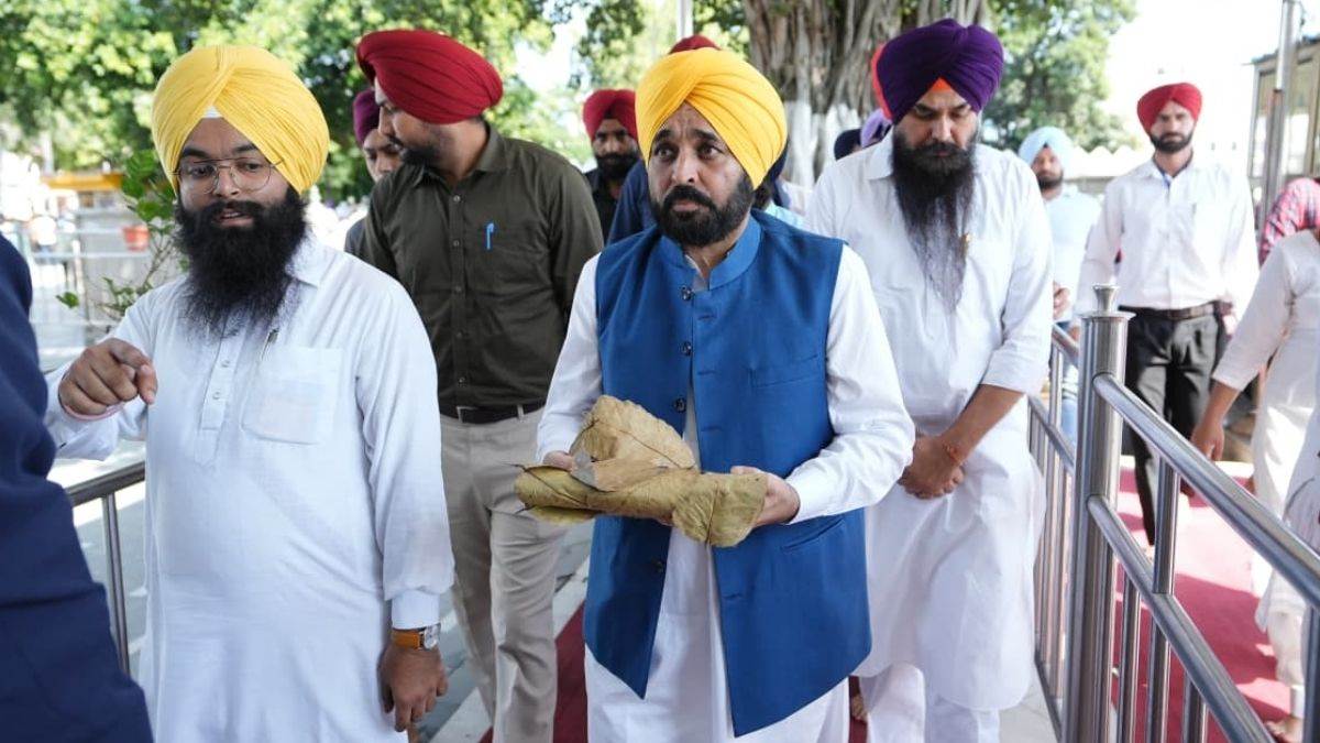 will sri anandpur sahib be punjab 24th district government may make announcement on guru tegh bahadur 350th martyrdom day