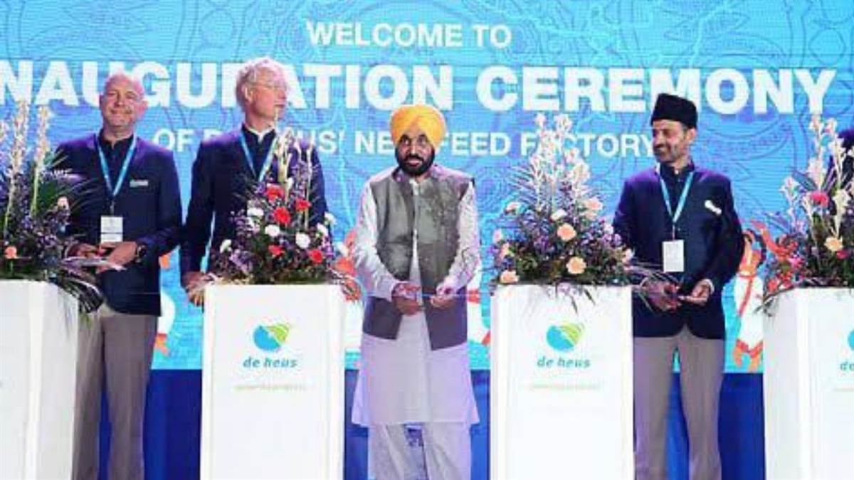 punjabs new business approval policy boost for investment and jobs cm bhagwant mann