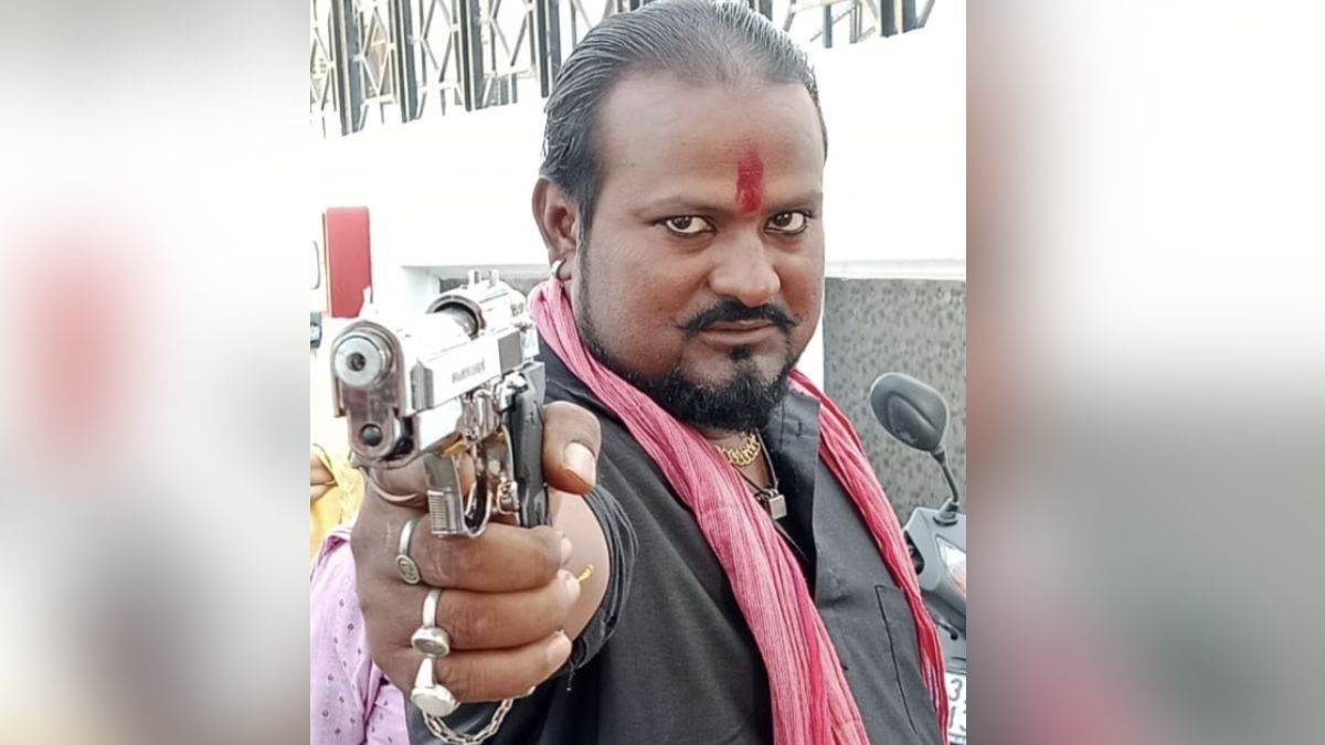 dabang lutere bhojpuri film shooting complete in lakhimpur khiri