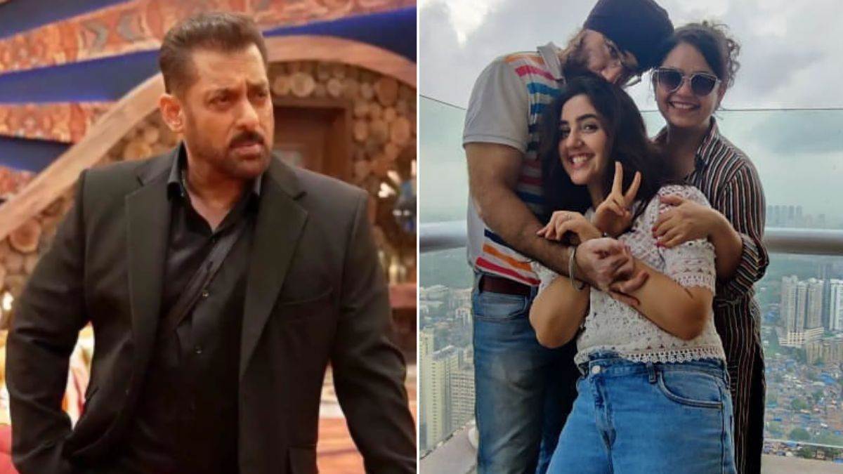 bigg boss 19 ashnoor parents reacts on abhishek bajaj relationship with her daughter disappointed with salman khan