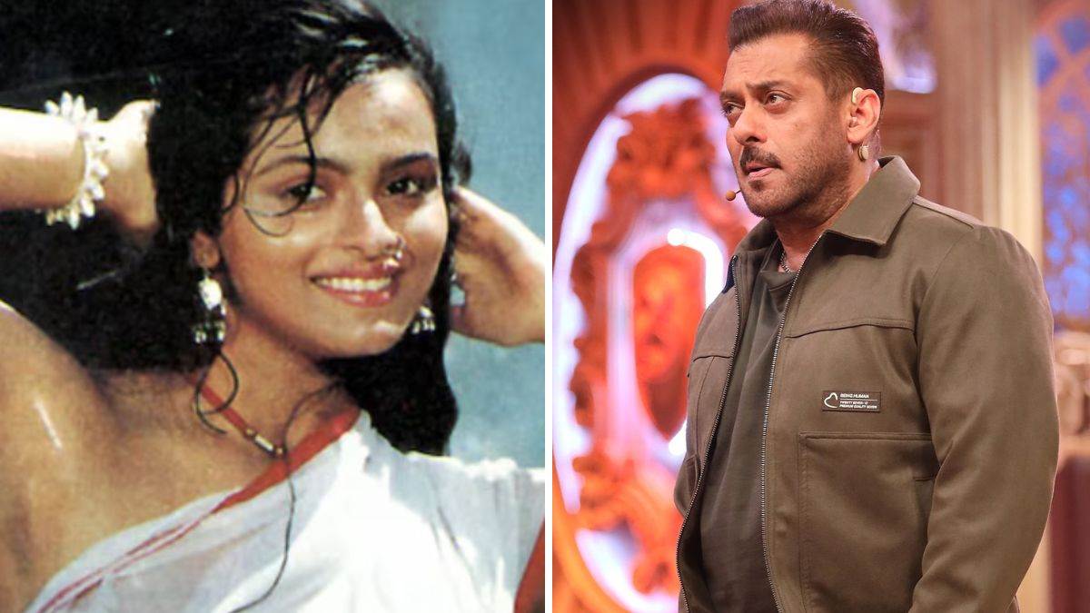 bigg boss 19 ex contestant shilpa shirodkar comes in support of salman after audience called him biased towards amaal mallik