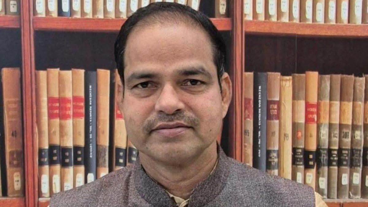 bjp leader shot dead in odisha police investigate murder