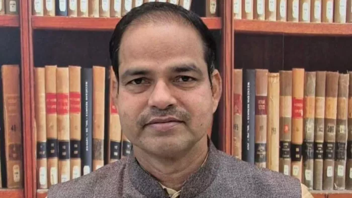 भाजपा नेता पितबास पंडा की गोली मारकर हत्या