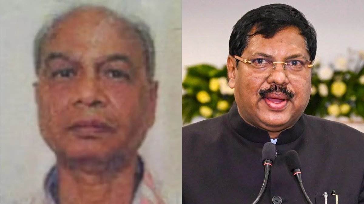 cji br gavai shoe throwing incident attacker lawyer says almighty questioned