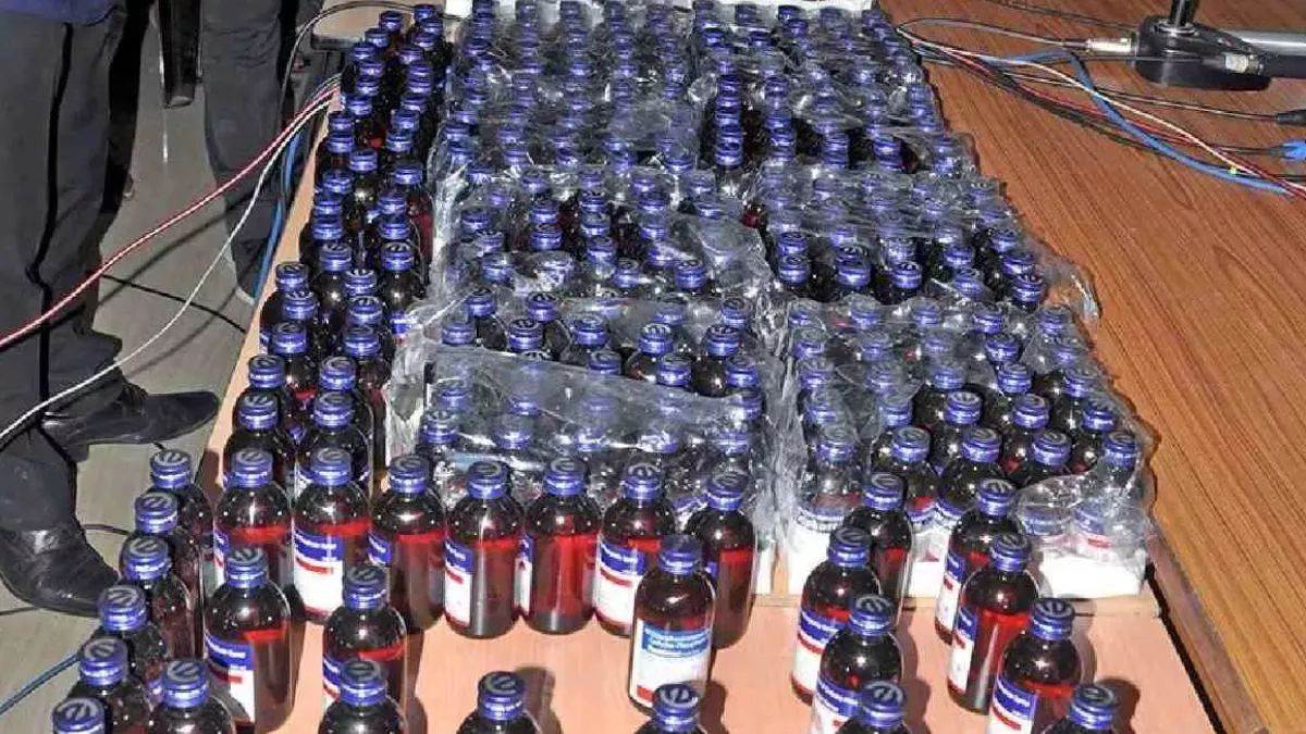 ncr coldrif cough syrup banned in new delhi protecting childrens health