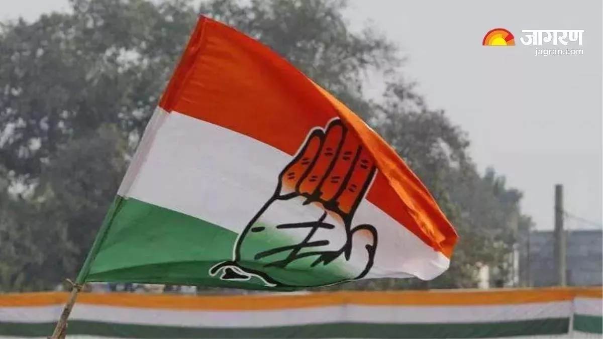 bihar election 2025 congress assigns up leaders for bihar election duty