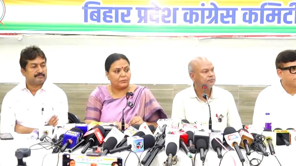 bihar government accused of betraying poor with unfulfilled promises