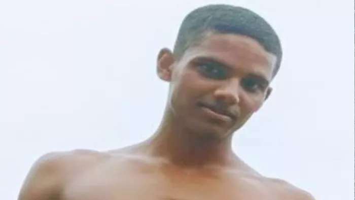 मौत के बाद लोगों को प्रशासन ने समझा-बुझाकर जाम खुलवाया और पुलिस जांच में जुट गई है।