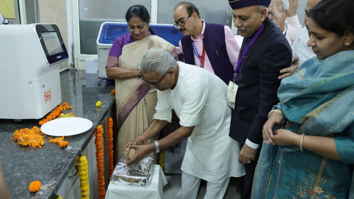 ncr free dialysis thalassemia screening center opens in new delhi
