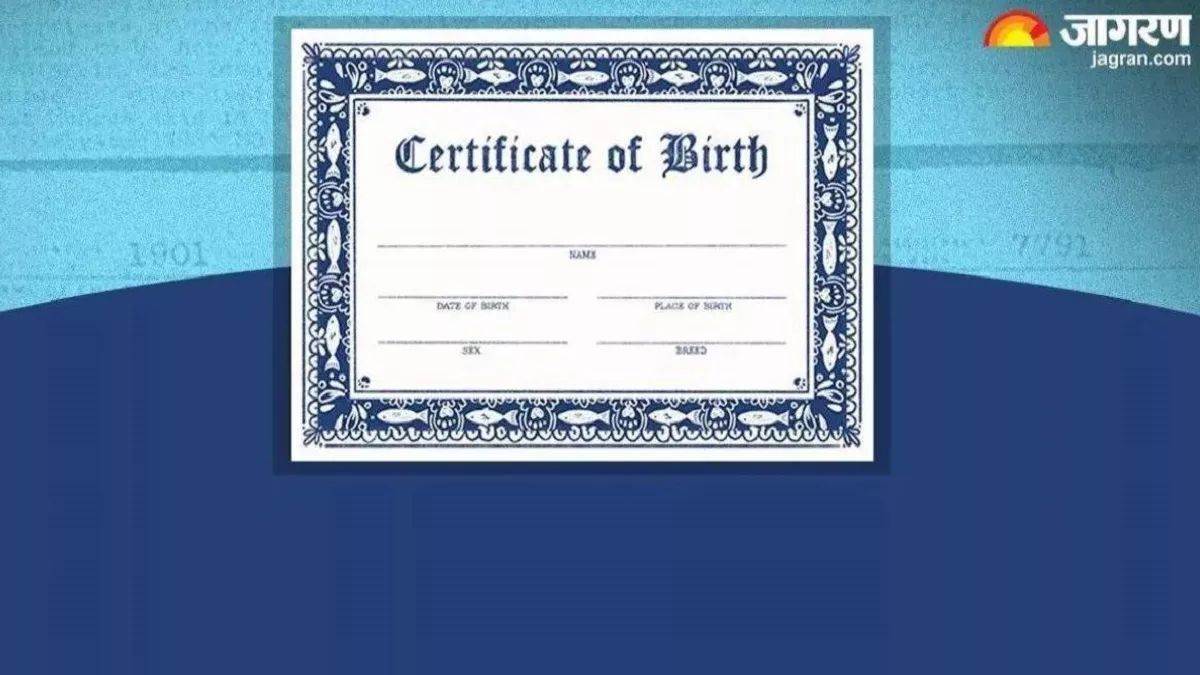 birth certificate delays plague bhatparrani tehsil in deoria