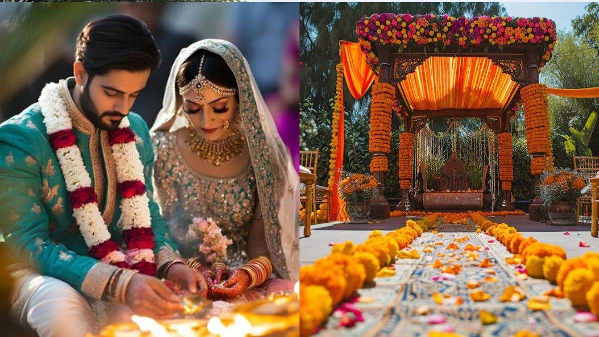 wedding industry conclave aims to boost up as wedding destination hub agra latest news