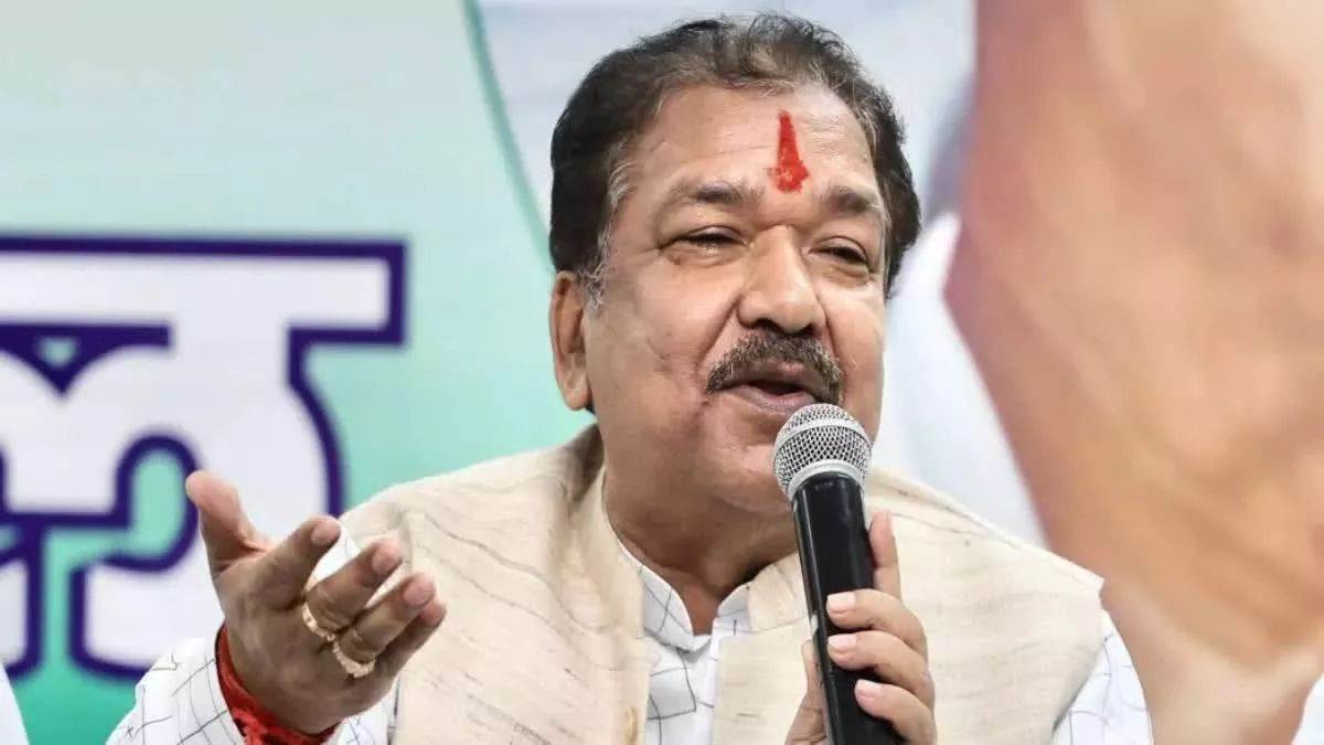 bjp state president dilip jaiswal welcomed announcement of bihar chunav dates