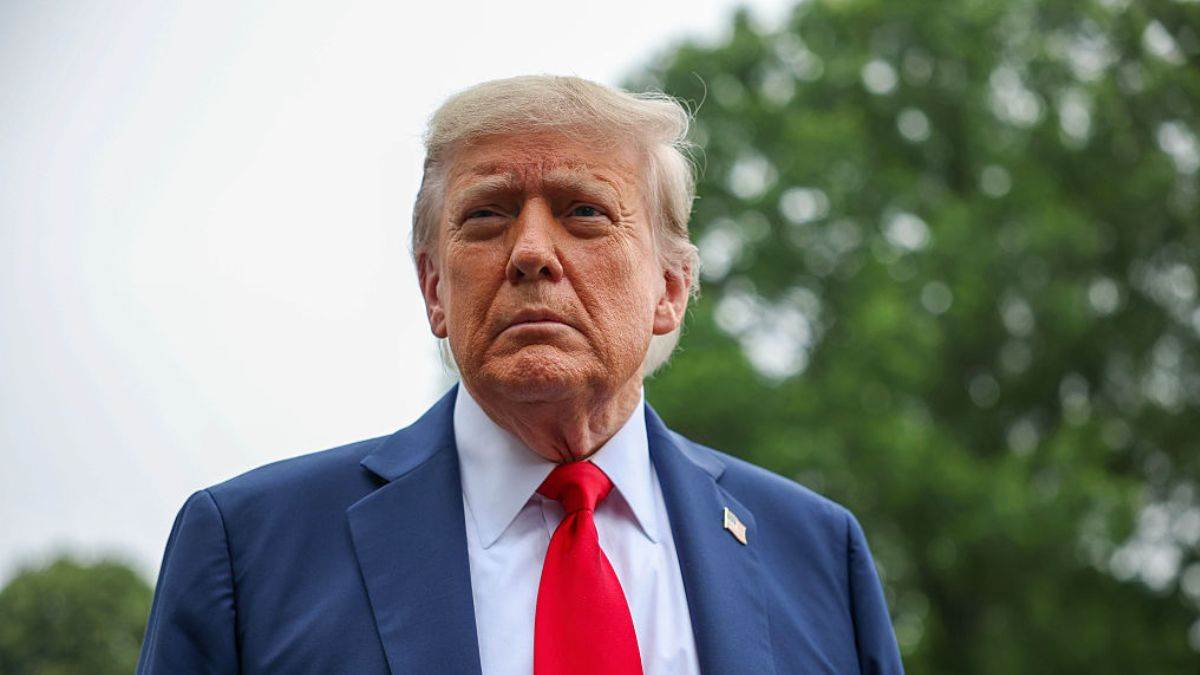 tariffs are american peacemakers us president trump bold claim on indo pak ceasefire