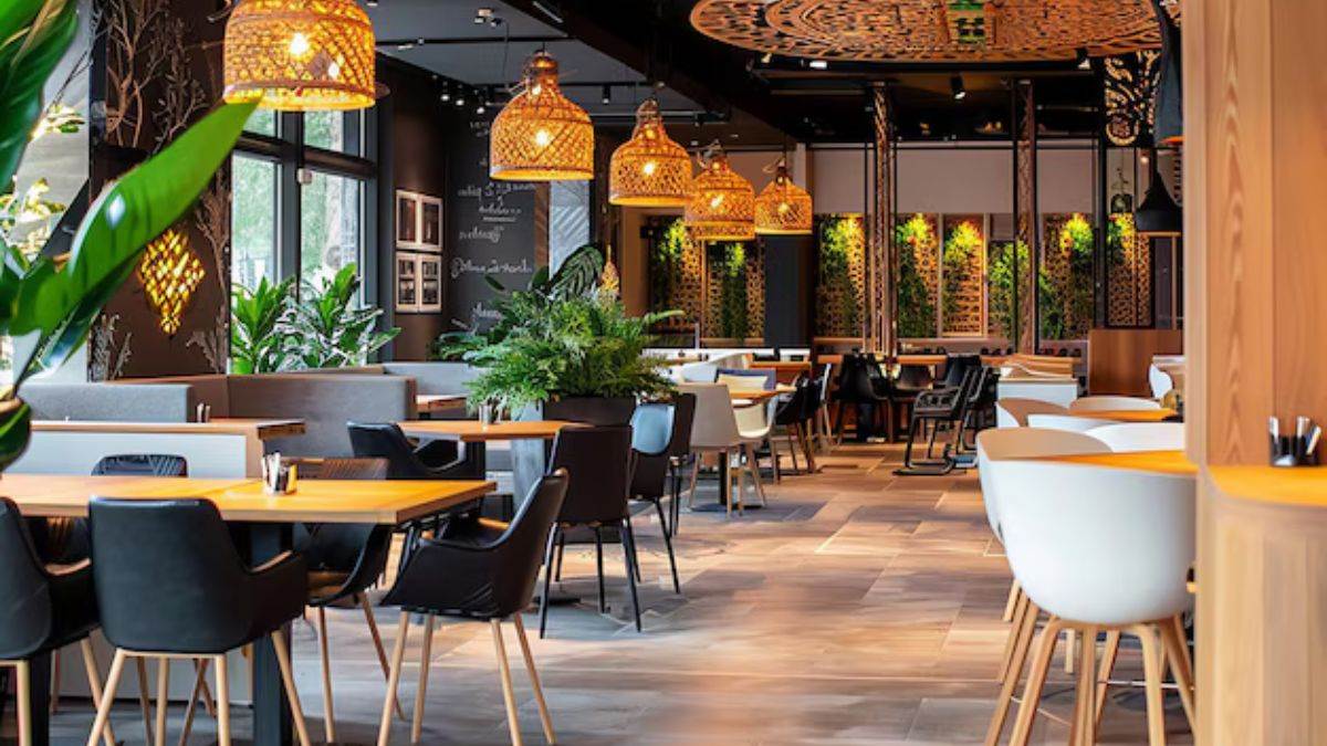 did you know why restaurants show seat full even with empty tables