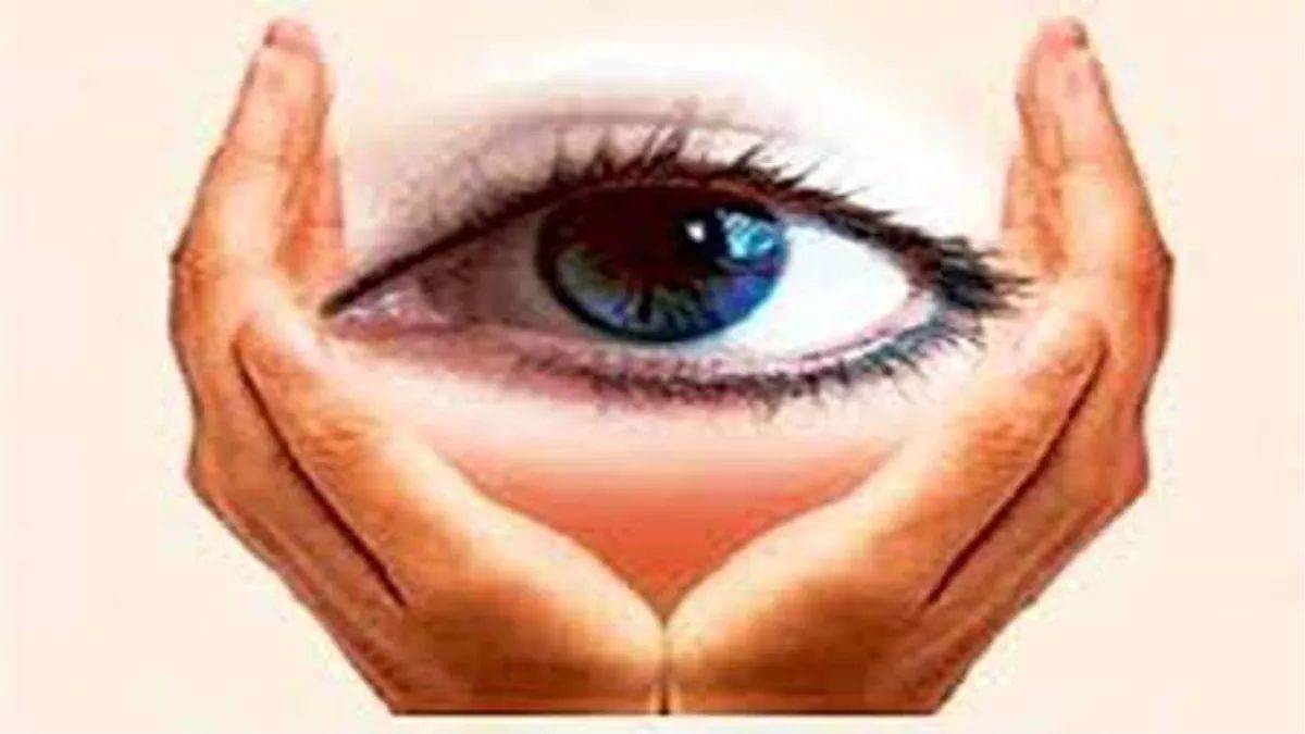 ncr eye infection risk increases with changing weather and rain