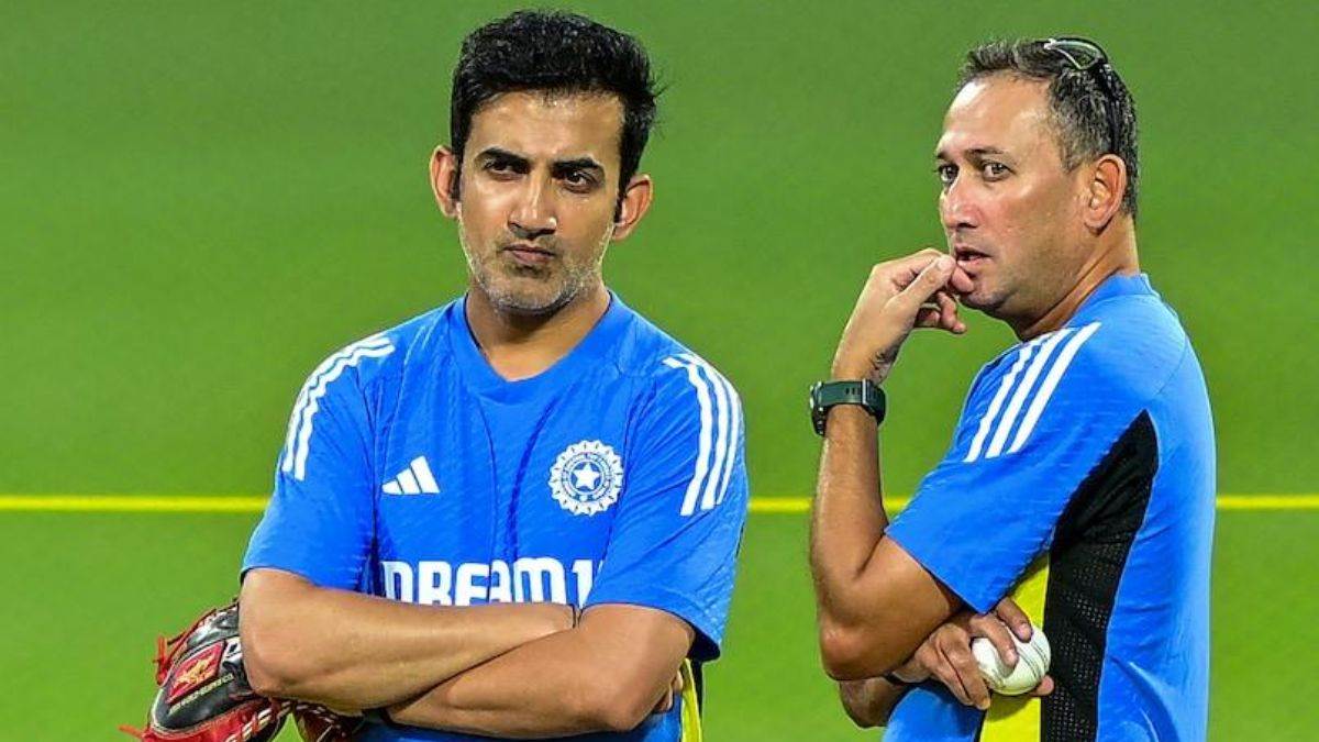 varun chakravarthy praises gautam gambhirs winning mentality