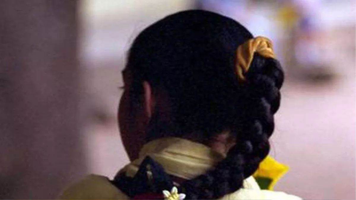 two girls run away from one stop center one apprehended aligarh latest news