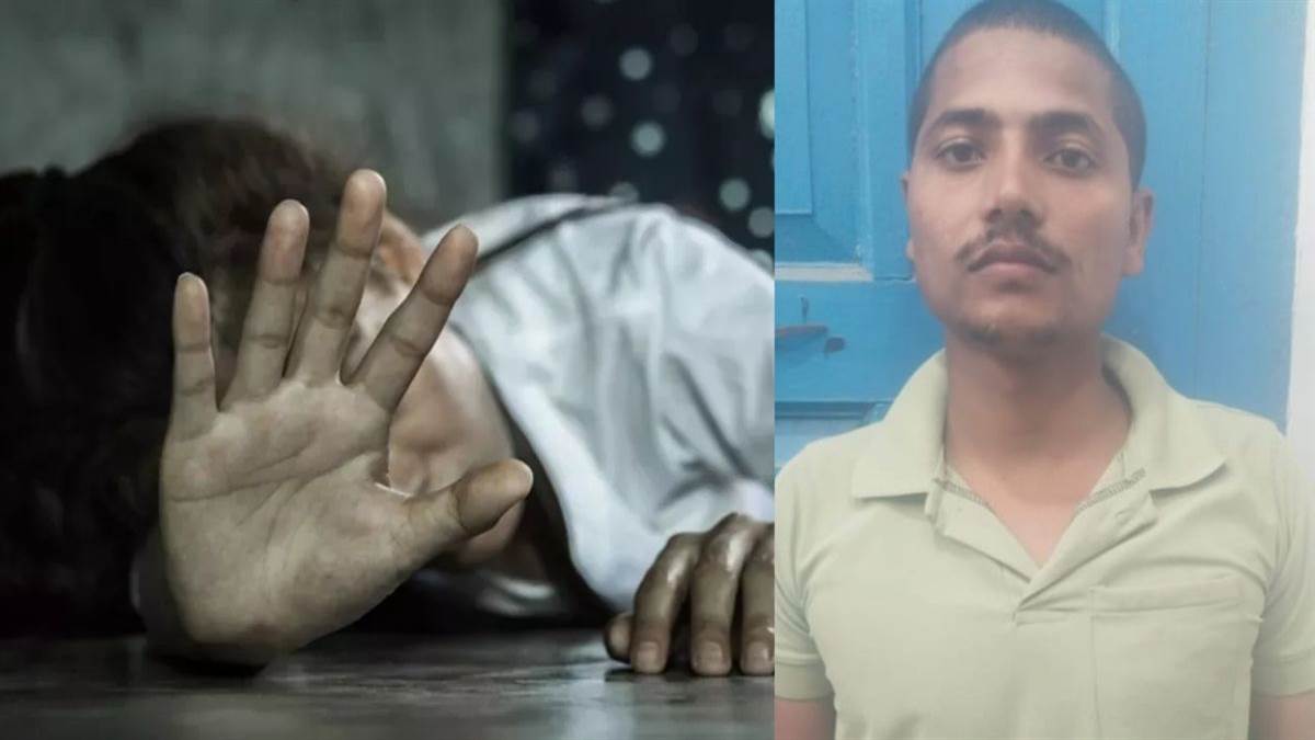 gorakhpur news brother kills sister over love affair in campierganj gorakhpur news