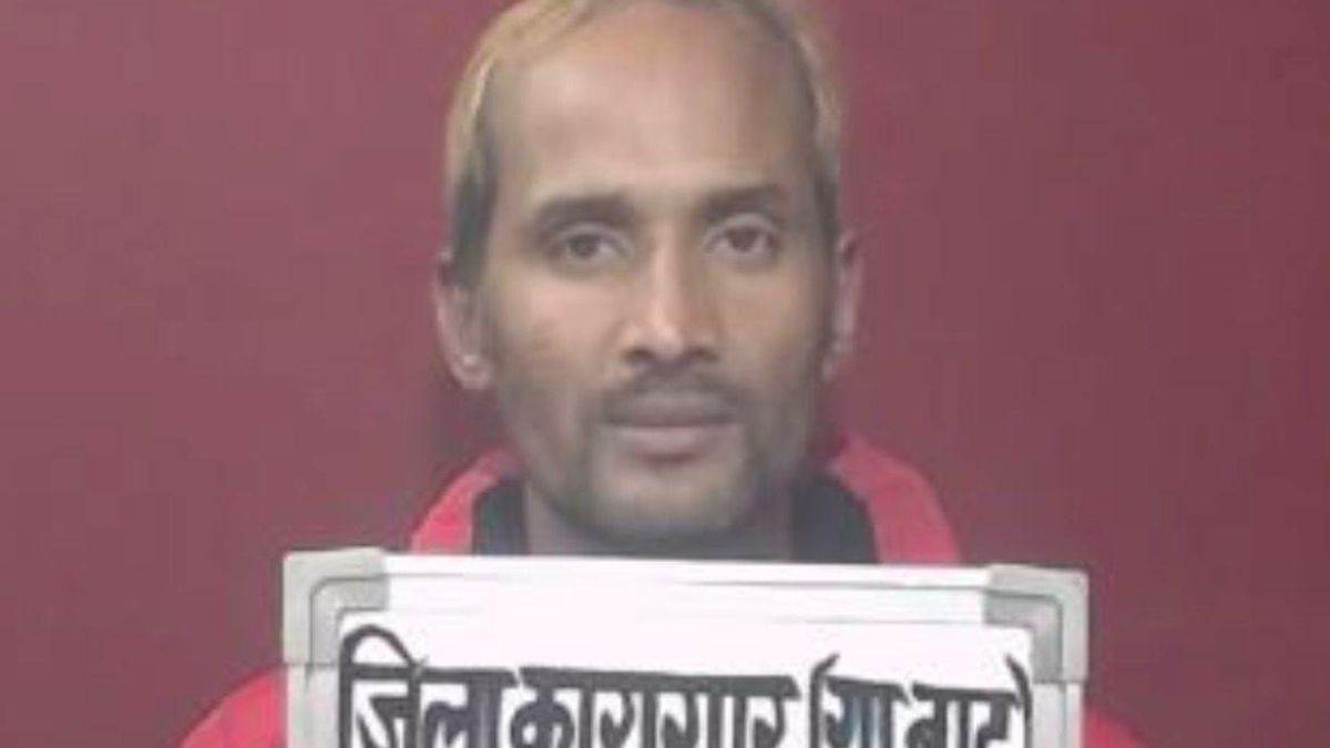 ncr gurugram nepali criminal bhim singh jora killed in police encounter