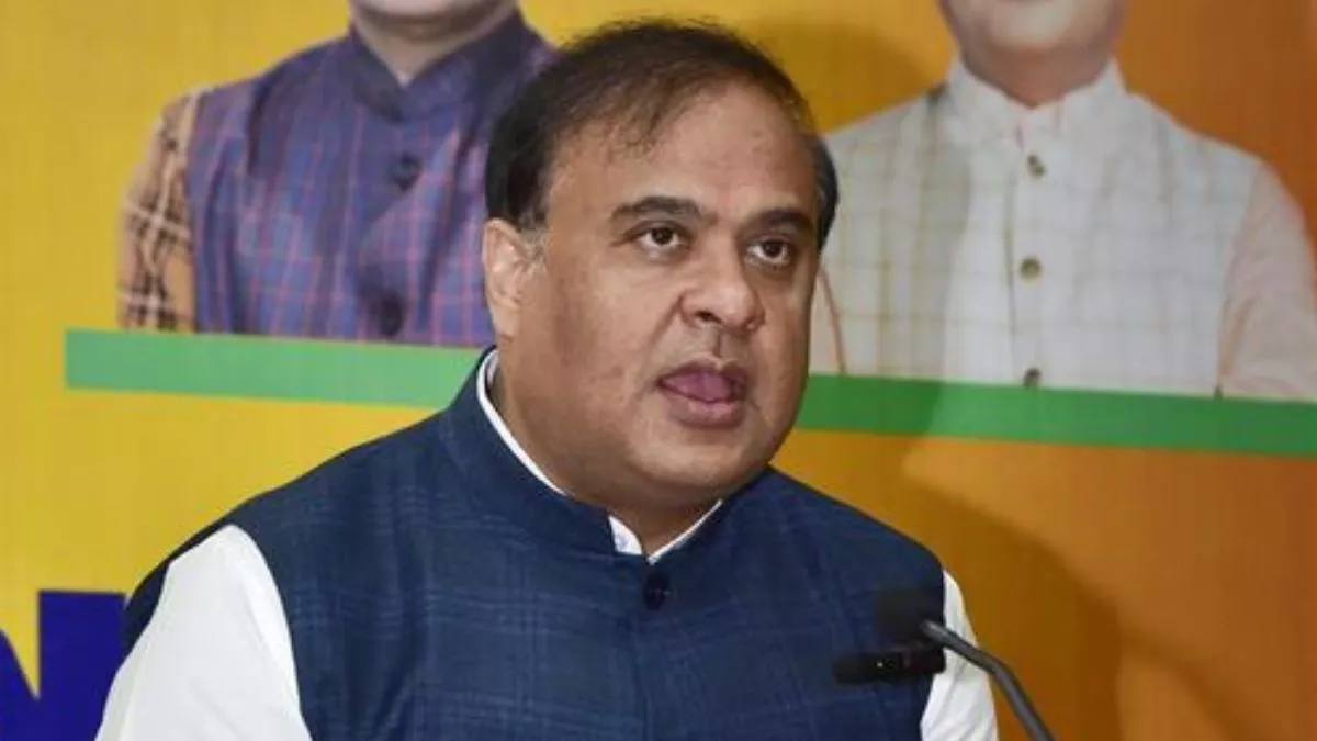 असम में वापस आएगा पार्थिव शरीर, सीएम सरमा ने की श्रद्धांजलि योजना की शुरुआत