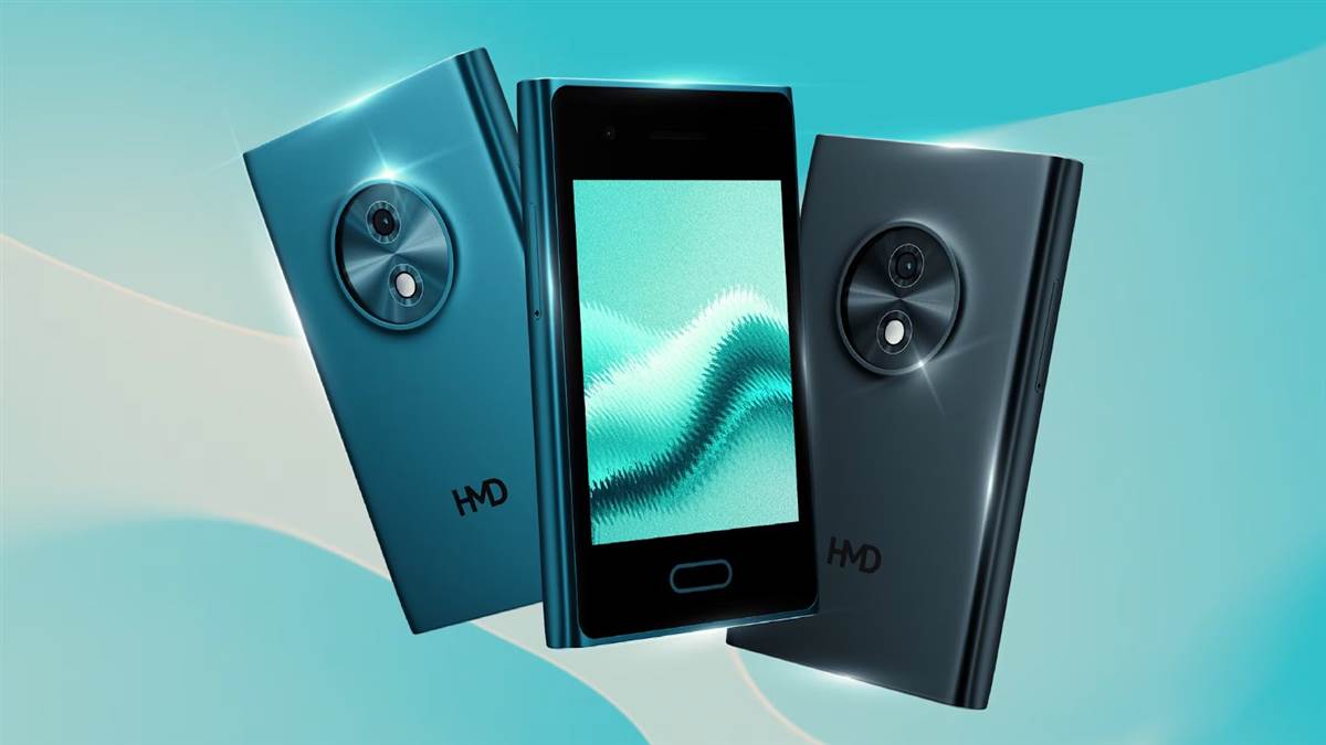 hmd touch 4g with 3 2 inch display launched in india check price and specifications