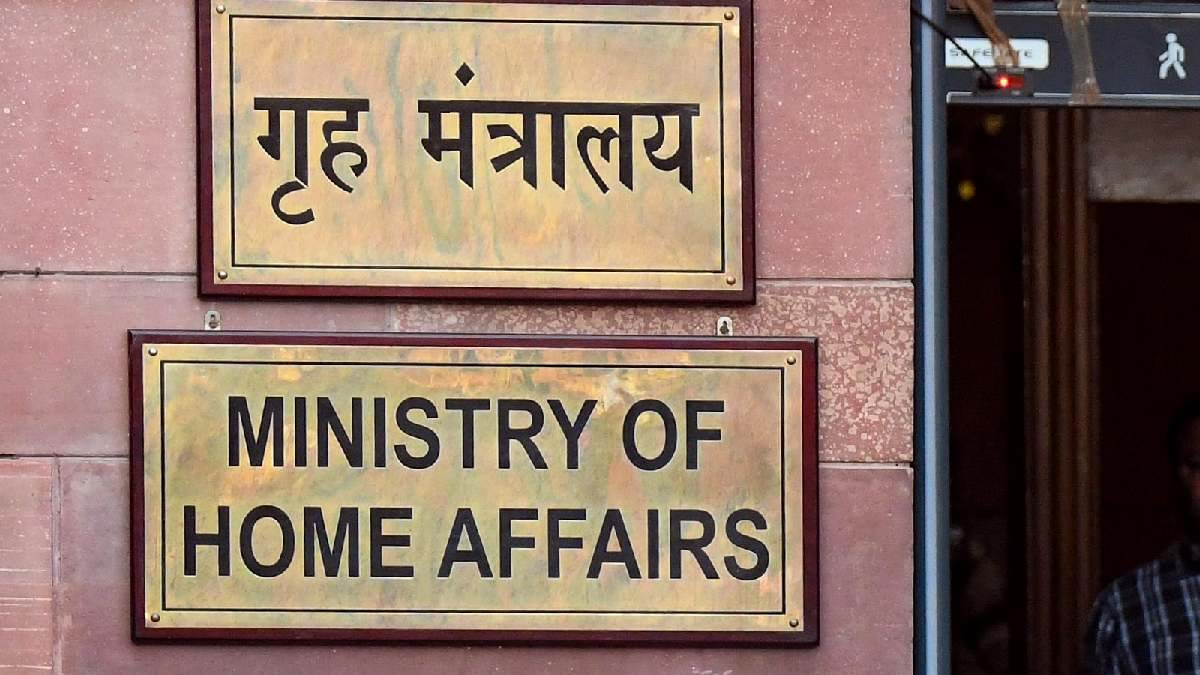 bjp mp khagen murmu attack lok sabha secretariat write mha seeks report from west bengal govt
