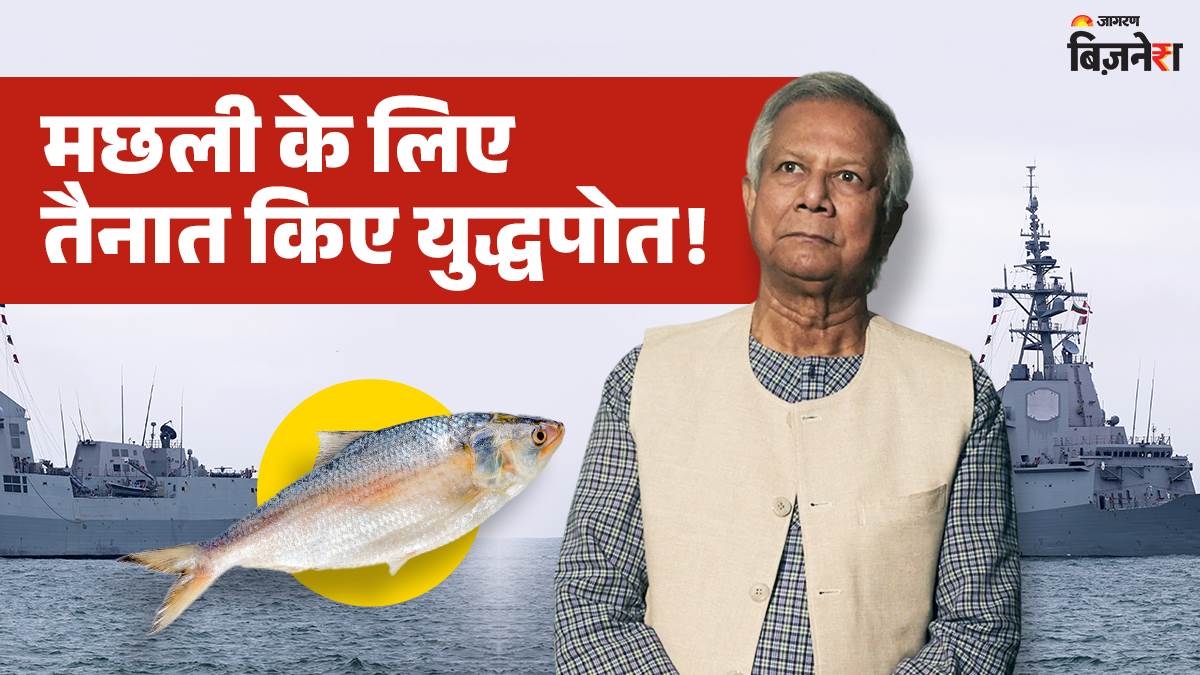 why bangladesh deploy army for hilsa fish know its price and reason for chaos