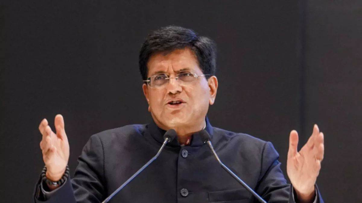 india us trade deal talks continue despite us shutdown piyush goyal