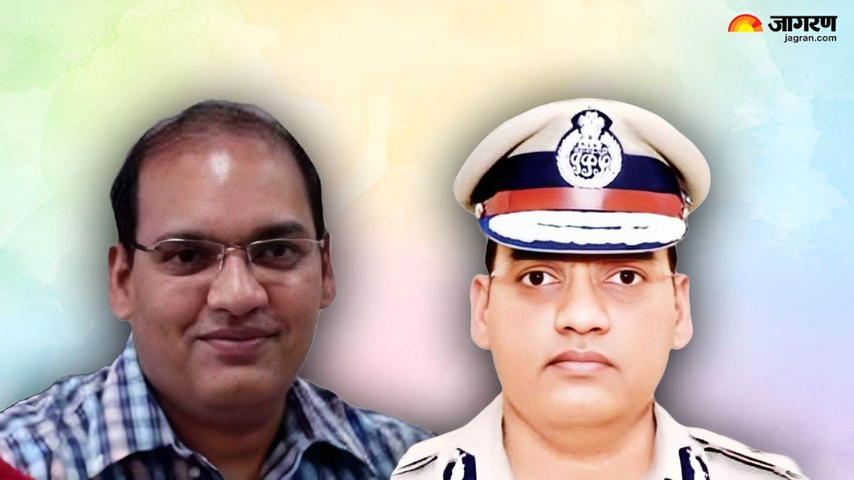 ips puran kumar committed suicide by shooting himself he had disputes with several senior officers