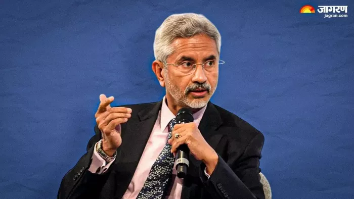 ट्रस्ट एंड सेफ्टी इंडिया फेस्टिवल 2025 को जयशंकर ने किया संबोधित (फोटो: जागरण)