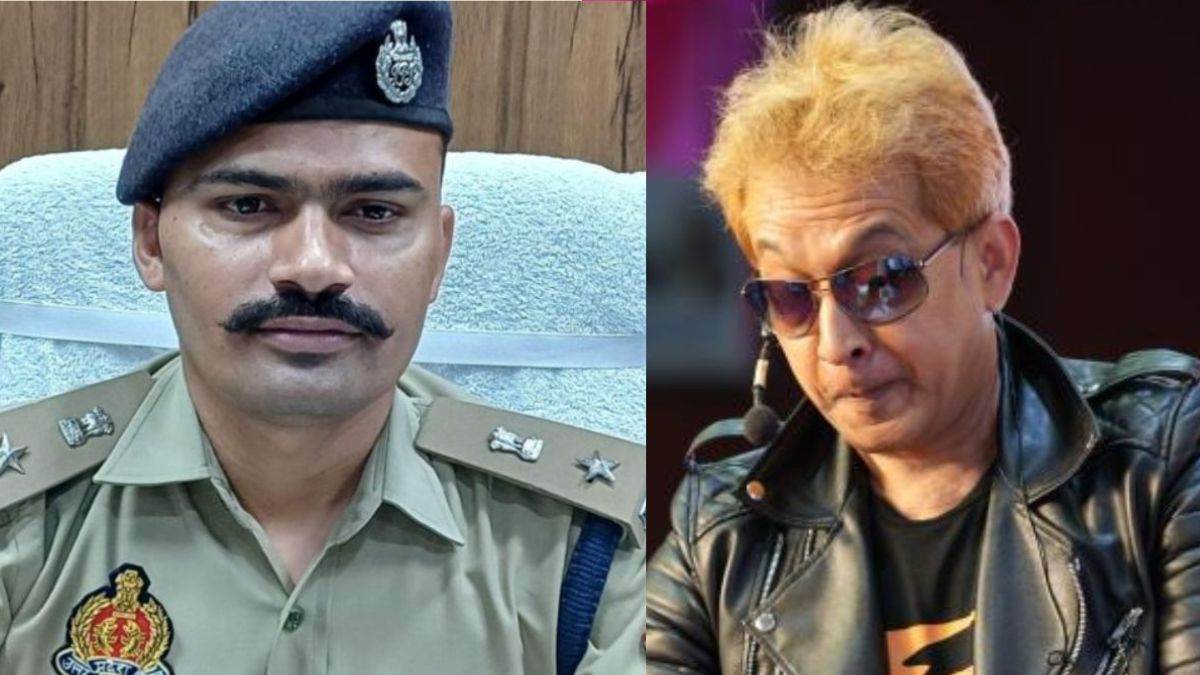 lookout notice issued against hair stylist javed habib and son sambhal police to investigate flc company money trail