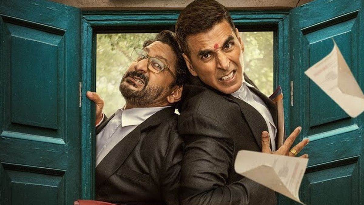jolly llb 3 ott releases akshay kumar arshad warsi movie will be online stream on netflix