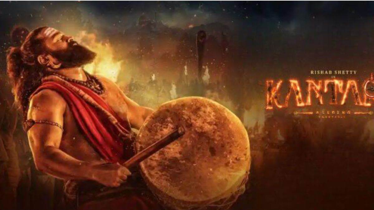 kantara chapter 1 worldwide collection rishab shetty film earn 362 cr break bajirao mastani record at global box office