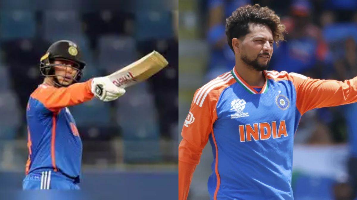 icc player of the month nominations abhishek sharma kuldeep yadav smriti mandhana