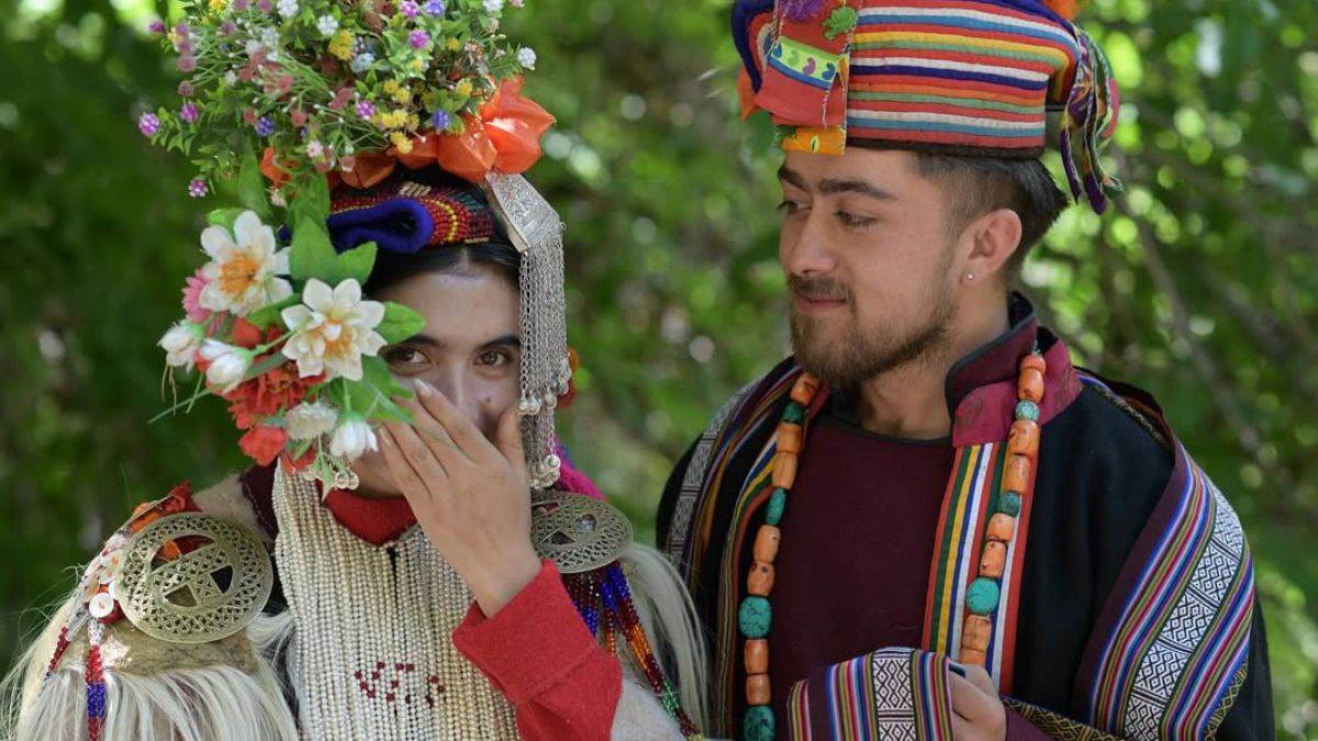 what is the truth behind ladakh pregnancy check details here