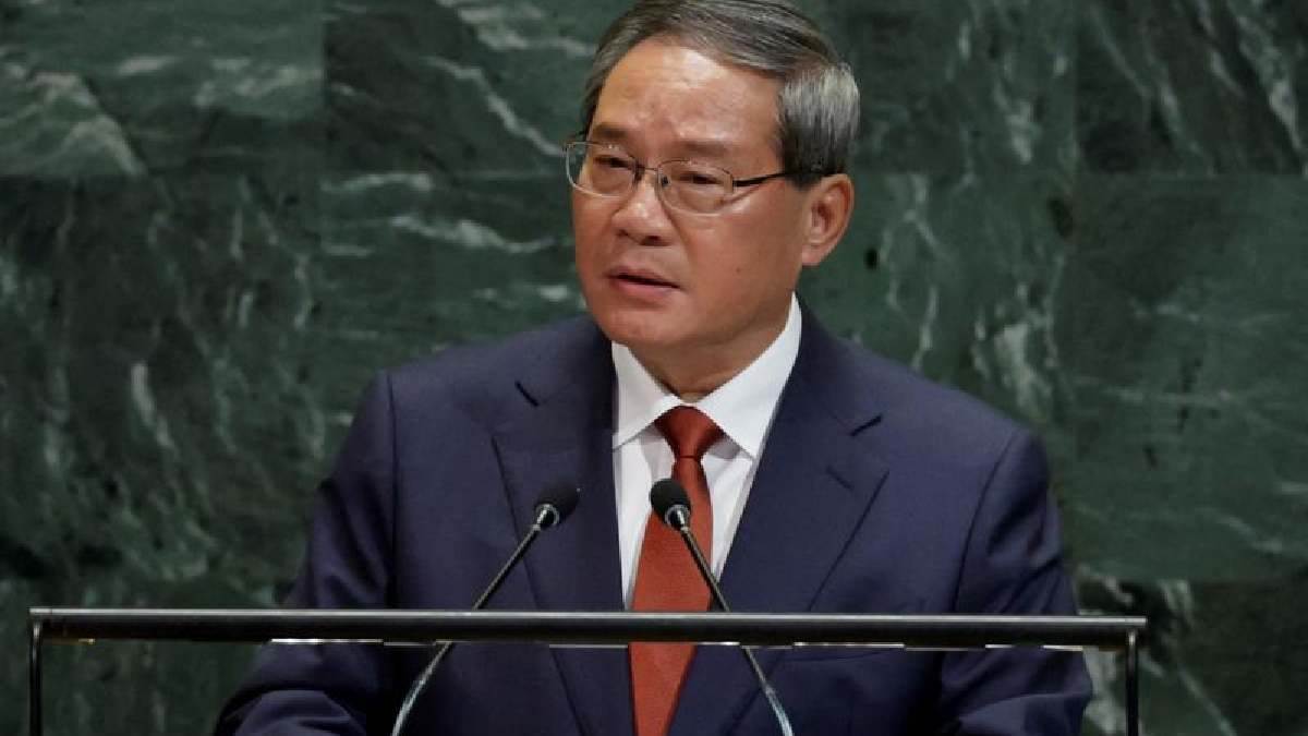 chinese premier li qiang to visit north korea amid ruling party 80th anniversary celebration