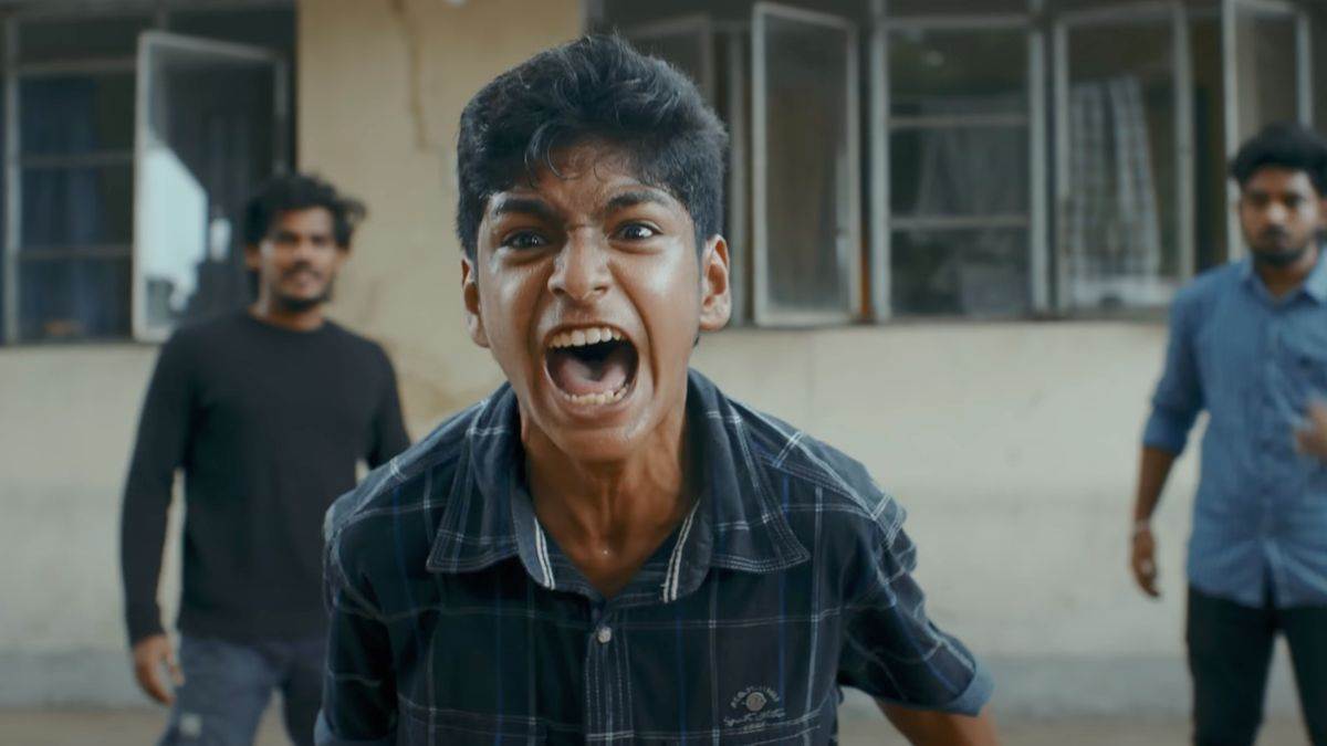 ott new release movie madharaasi become number one in trending on ott platform amazon prime video