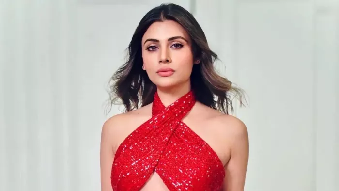 मालती चाहर की फाइल फोटो का प्रयोग किया गया है।